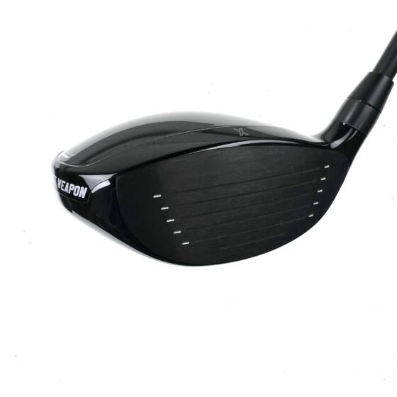 PXG Secret Weapon Mini Driver / 13 Degree / Cypher 40 Senior Flex