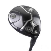 PXG 0311 Black Ops 3 Wood / 15 Degree / Cypher Forty Senior Flex