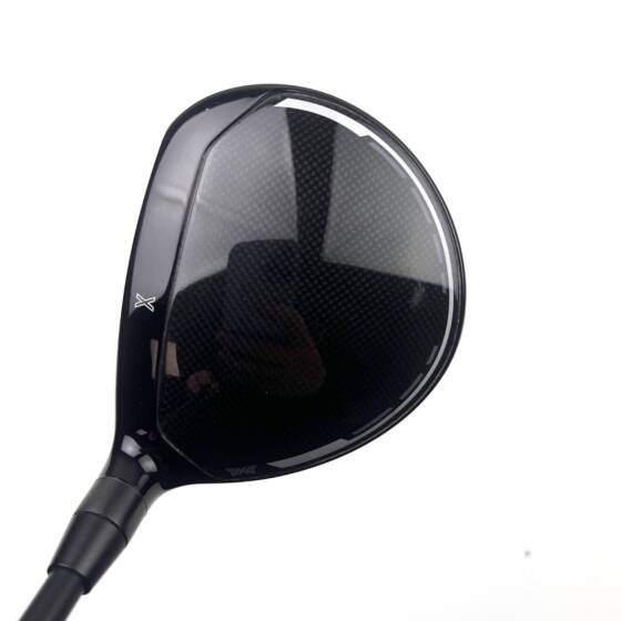 PXG 0311 Black Ops 3 Wood / 15 Degree / Cypher Forty Senior Flex