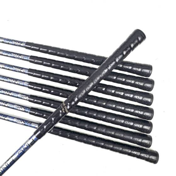 Ping G30 Irons / 5-PW+UW / TFC 419 Senior Flex