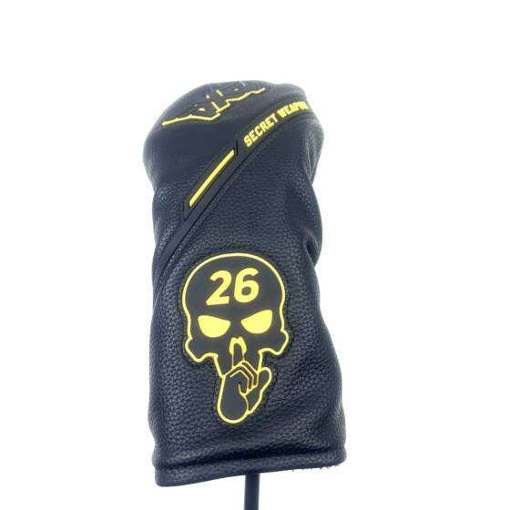 PXG Secret Weapon Mini Driver / 13 Degree / Cypher 40 Senior Flex