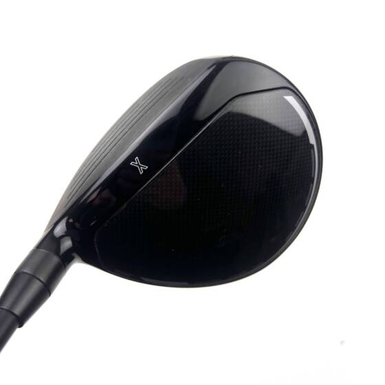 PXG 0311 Black Ops 3 Wood / 15 Degree / Cypher Forty Senior Flex