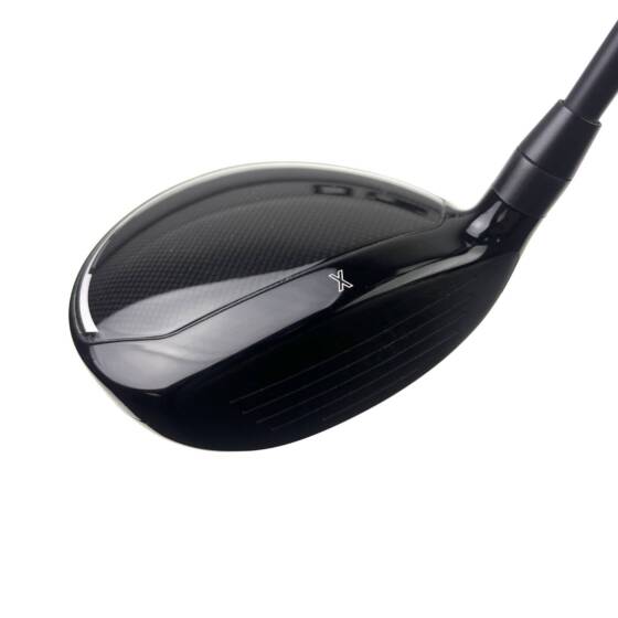 PXG 0311 Black Ops 3 Wood / 15 Degree / Cypher Forty Senior Flex