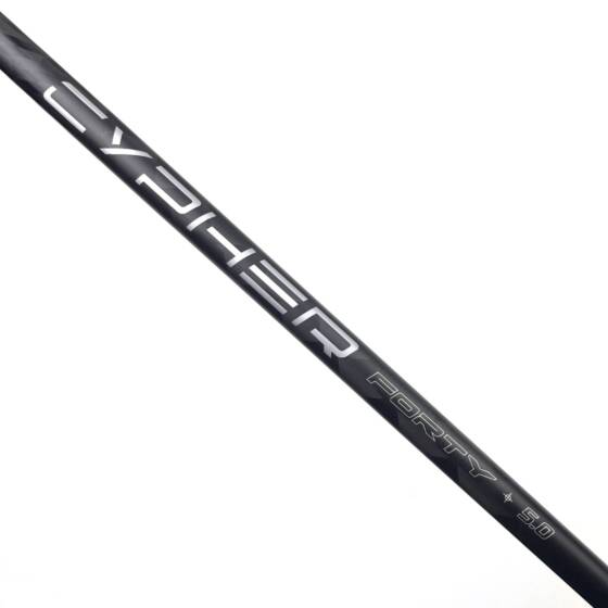 PXG 0311 Black Ops 3 Wood / 15 Degree / Cypher Forty Senior Flex