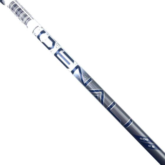 Callaway Elyte 3 Wood / 15 Degree / Denali 60 Regular Flex