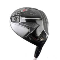 Titleist TSI2 3 Wood / 15 Degree / Aldila Ascent 40 Regular Flex