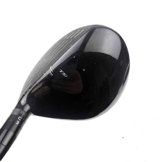 Titleist TSI2 3 Wood / 15 Degree / Aldila Ascent 40 Regular Flex