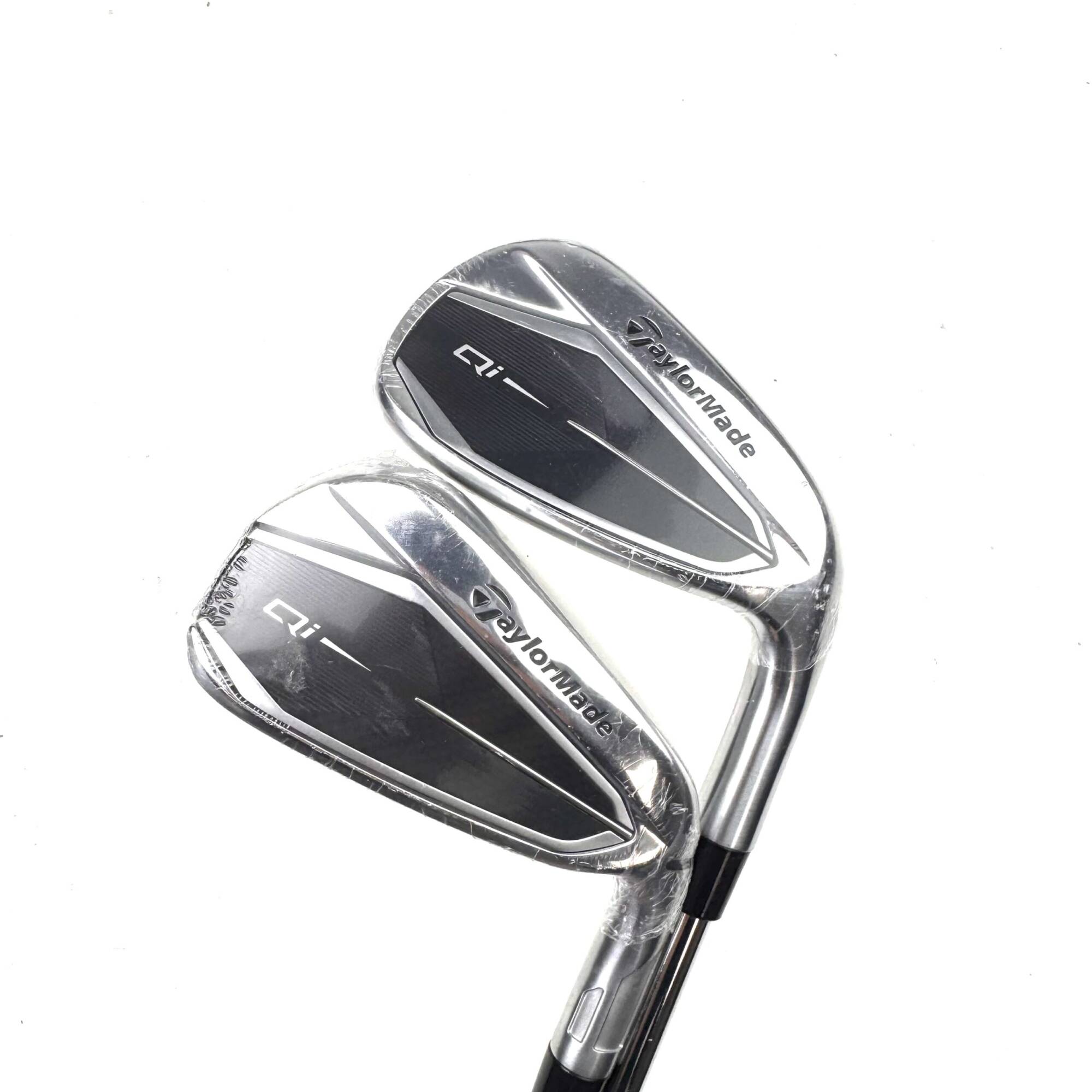 New Taylormade QI Irons / 5-PW / KBS MAX MT 85 Regular Flex