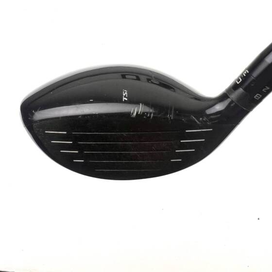 Titleist TSI2 3 Wood / 15 Degree / Aldila Ascent 40 Regular Flex