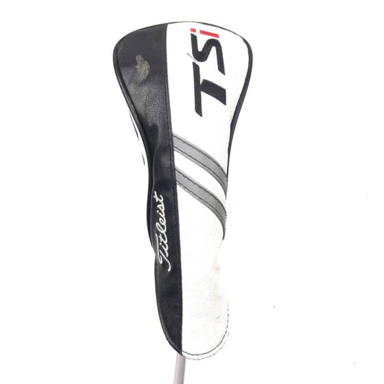 Titleist TSI2 3 Wood / 15 Degree / Aldila Ascent 40 Regular Flex
