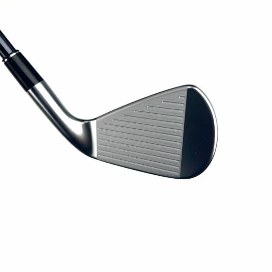 New Left Handed Srixon ZX MKII 3 Iron / 20 Degree / Recoil Dart 90 Regular Flex