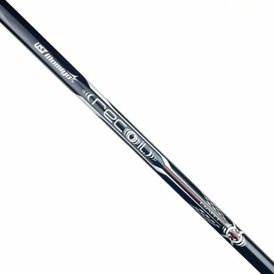 New Left Handed Srixon ZX MKII 3 Iron / 20 Degree / Recoil Dart 90 Regular Flex