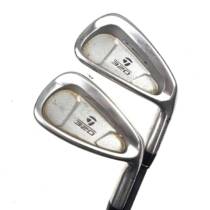 Taylormade 320 Iron Set / 3-SW / Taylormade Lite Regular Flex