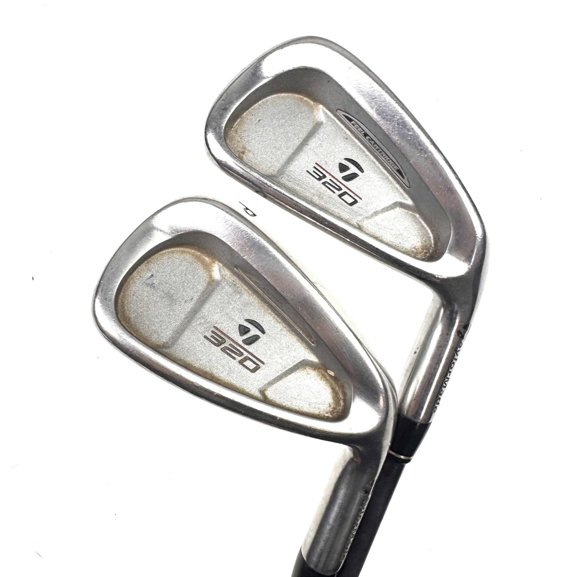 Taylormade 320 Iron Set / 3-SW / Taylormade Lite Regular Flex