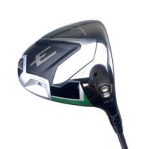 Callaway Elyte X Driver / 12 Degree / Denali 50 Regular Flex