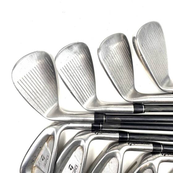 Taylormade 320 Iron Set / 3-SW / Taylormade Lite Regular Flex