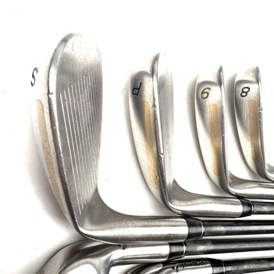 Taylormade 320 Iron Set / 3-SW / Taylormade Lite Regular Flex