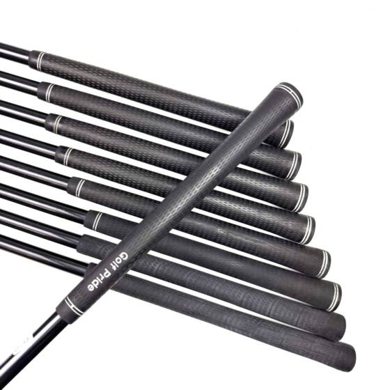 Taylormade 320 Iron Set / 3-SW / Taylormade Lite Regular Flex
