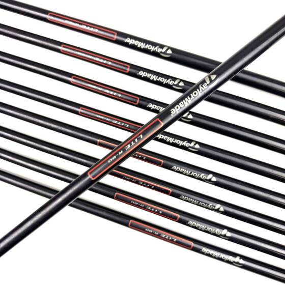 Taylormade 320 Iron Set / 3-SW / Taylormade Lite Regular Flex