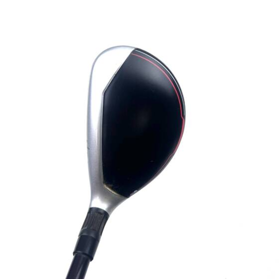 Taylormade M6 3 Hybrid / 19 Degree / Atmos 7S Stiff Flex