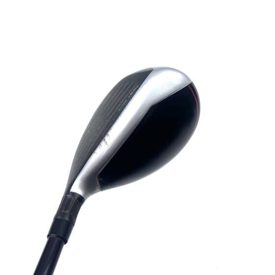 Taylormade M6 3 Hybrid / 19 Degree / Atmos 7S Stiff Flex