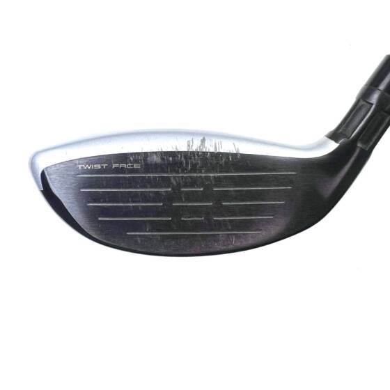 Taylormade M6 3 Hybrid / 19 Degree / Atmos 7S Stiff Flex