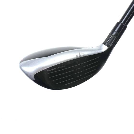 Taylormade M6 3 Hybrid / 19 Degree / Atmos 7S Stiff Flex