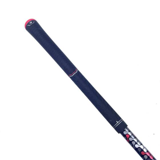 Taylormade M6 3 Hybrid / 19 Degree / Atmos 7S Stiff Flex