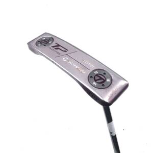 Taylormade TP Collection Soto Putter / 34 Inches