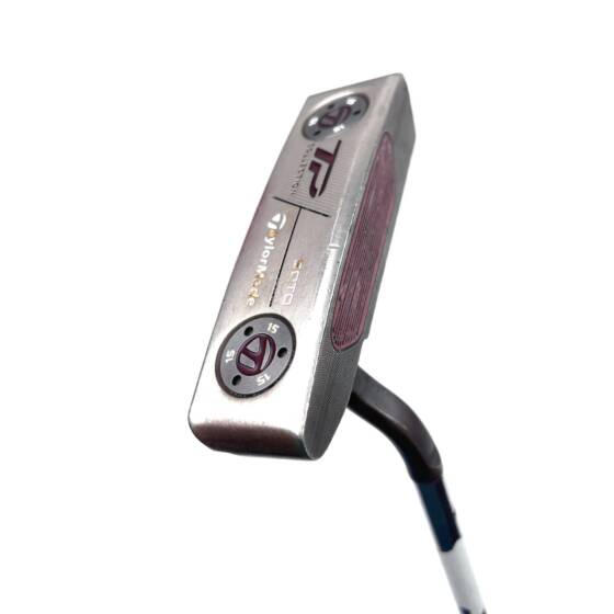 Taylormade TP Collection Soto Putter / 34 Inches