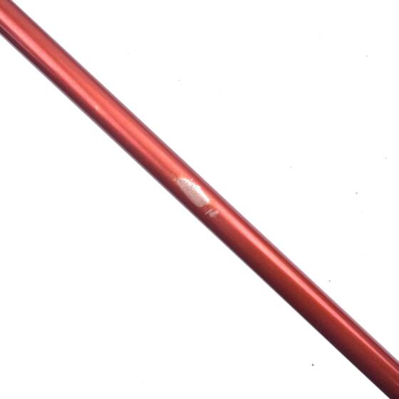 Left Handed Taylormade Stealth 2 3 Wood / 16.5 Degree / Tour AD DI-7 Stiff Flex