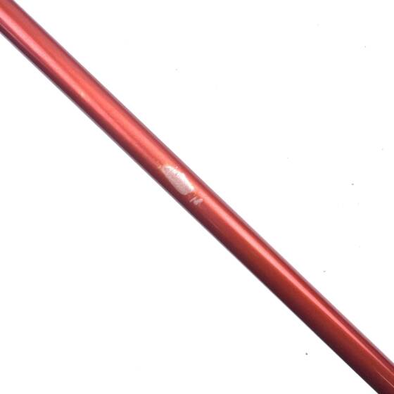 Left Handed Taylormade Stealth 2 3 Wood / 16.5 Degree / Tour AD DI-7 Stiff Flex