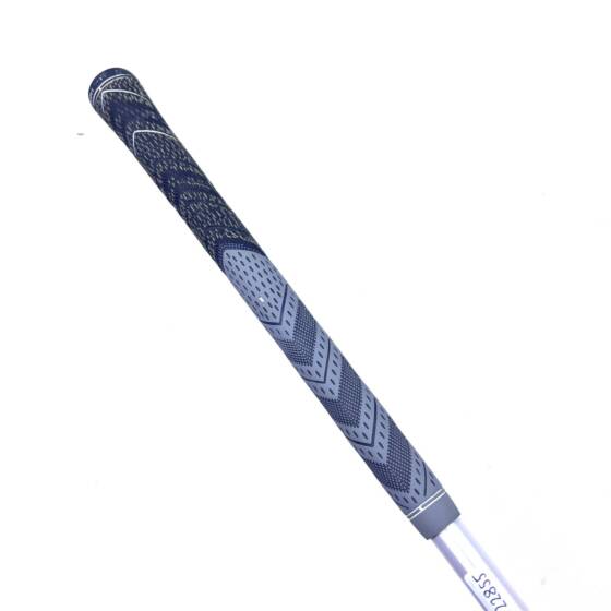 Left Handed Taylormade Stealth 2 3 Wood / 16.5 Degree / Tour AD DI-7 Stiff Flex