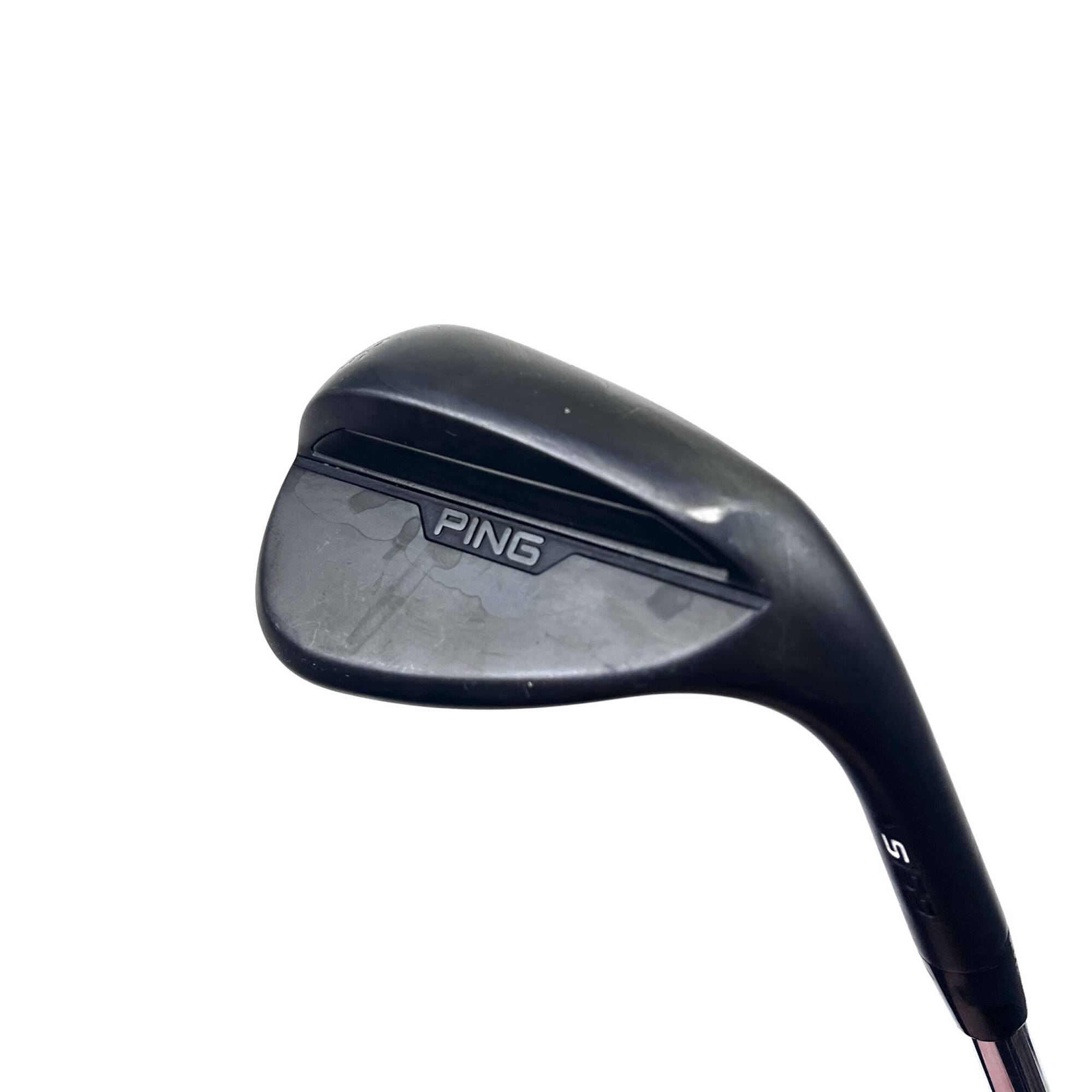Ping S159 Sand Wedge / 56 Degree / ZZ-115 Wedge Flex