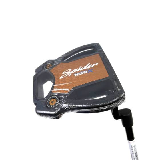New Taylormade Spider Tour X 2025 Putter / 34 Inches