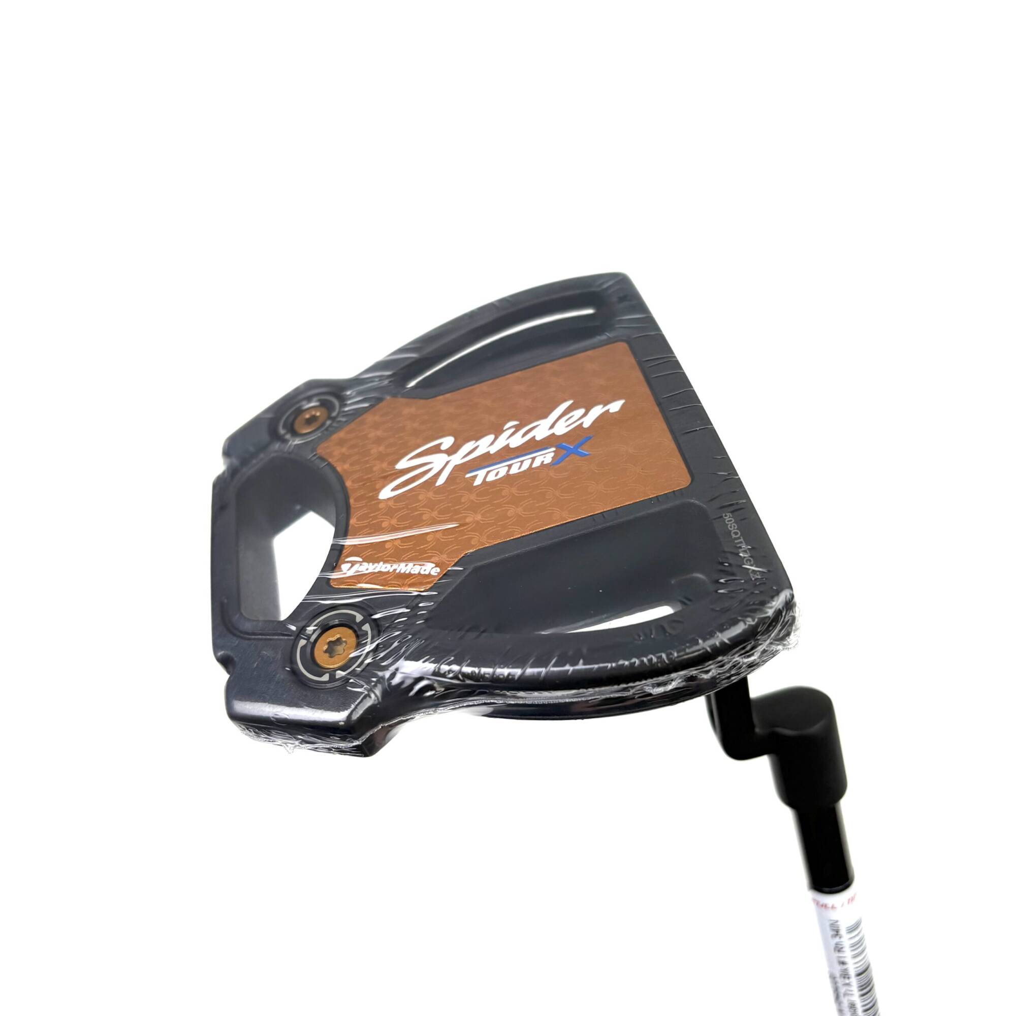 New Taylormade Spider Tour X 2025 Putter / 34 Inches