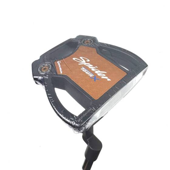 New Taylormade Spider Tour X 2025 Putter / 34 Inches