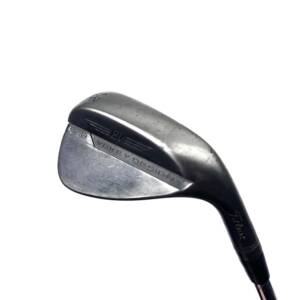 Titleist Vokey SM8 Gap Wedge / 52 Degree / Vokey Wedge Flex