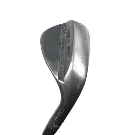 Titleist Vokey SM8 Gap Wedge / 52 Degree / Vokey Wedge Flex