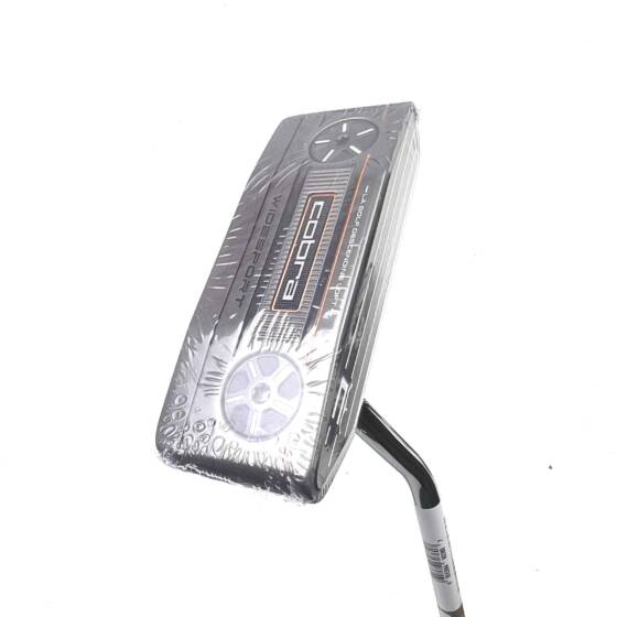 New Cobra King Vintage 2024 Widesport Putter / 34.5 Inches
