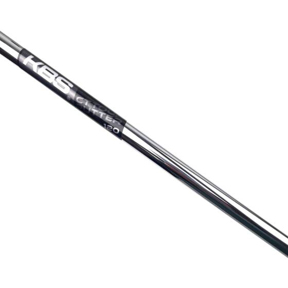 New Cobra King Vintage 2024 Widesport Putter / 34.5 Inches