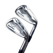 Taylormade SLDR Irons / 3-PW / KBS Tour C-Taper 90 Regular Flex