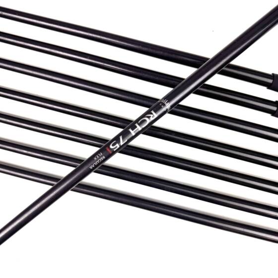 Callaway Big Bertha 2004 Irons / 4-GW / Callaway Uniflex