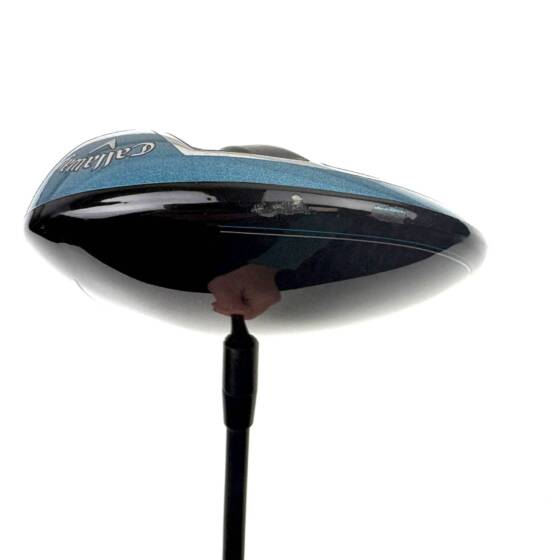Callaway Rogue 3 Wood / 15 Degree / Hzrdus Stiff Flex