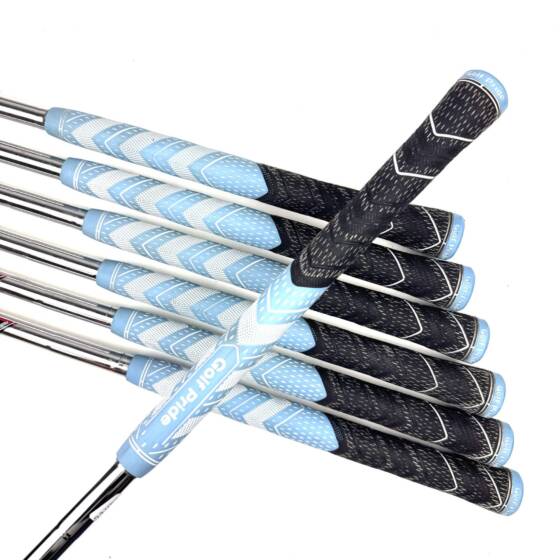 Callaway Apex Pro 19 Irons / 4-PW / Elevate Tour Stiff Flex