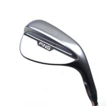 Ping S159 Gap Wedge / 52 Degree / Z-Z115 Wedge Flex