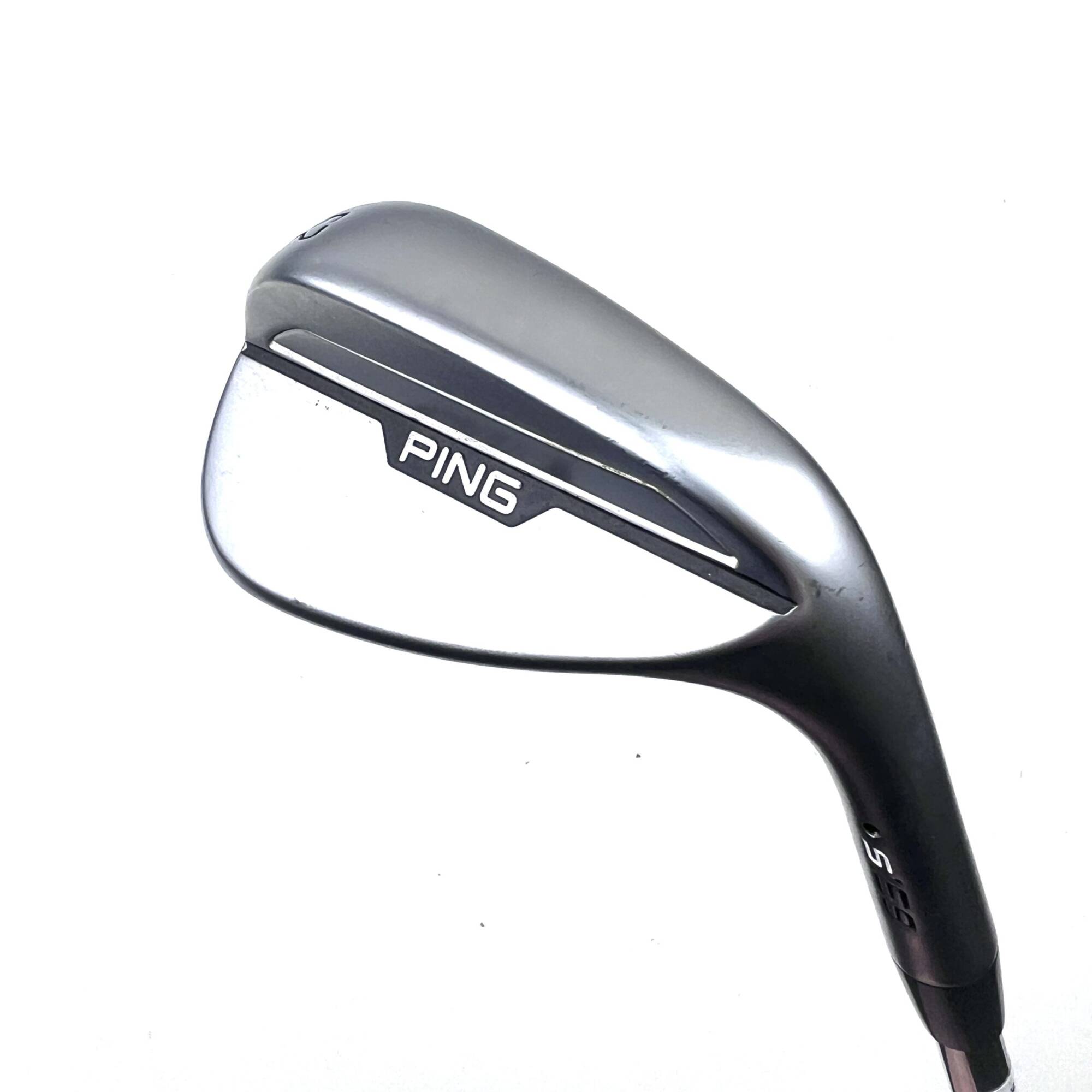 Ping S159 Gap Wedge / 52 Degree / Z-Z115 Wedge Flex