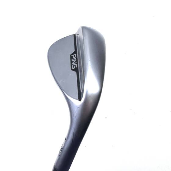 Ping S159 Gap Wedge / 52 Degree / Z-Z115 Wedge Flex