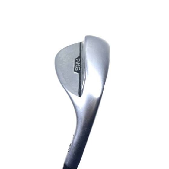 Ping S159 Lob Wedge / 58 Degree / Z-Z115 Wedge Flex