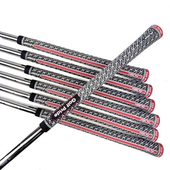 Ping i530 Irons / 4-PW / Ping AWT 3.0 Stiff Flex